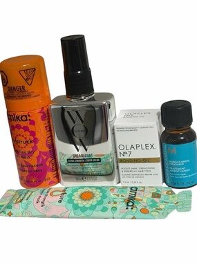 Sephora Hair Bundle